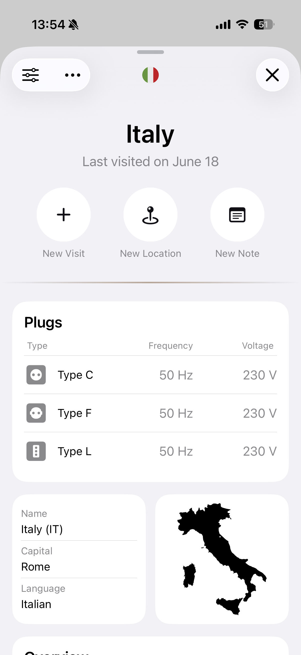 AwayFlow screenshot 2