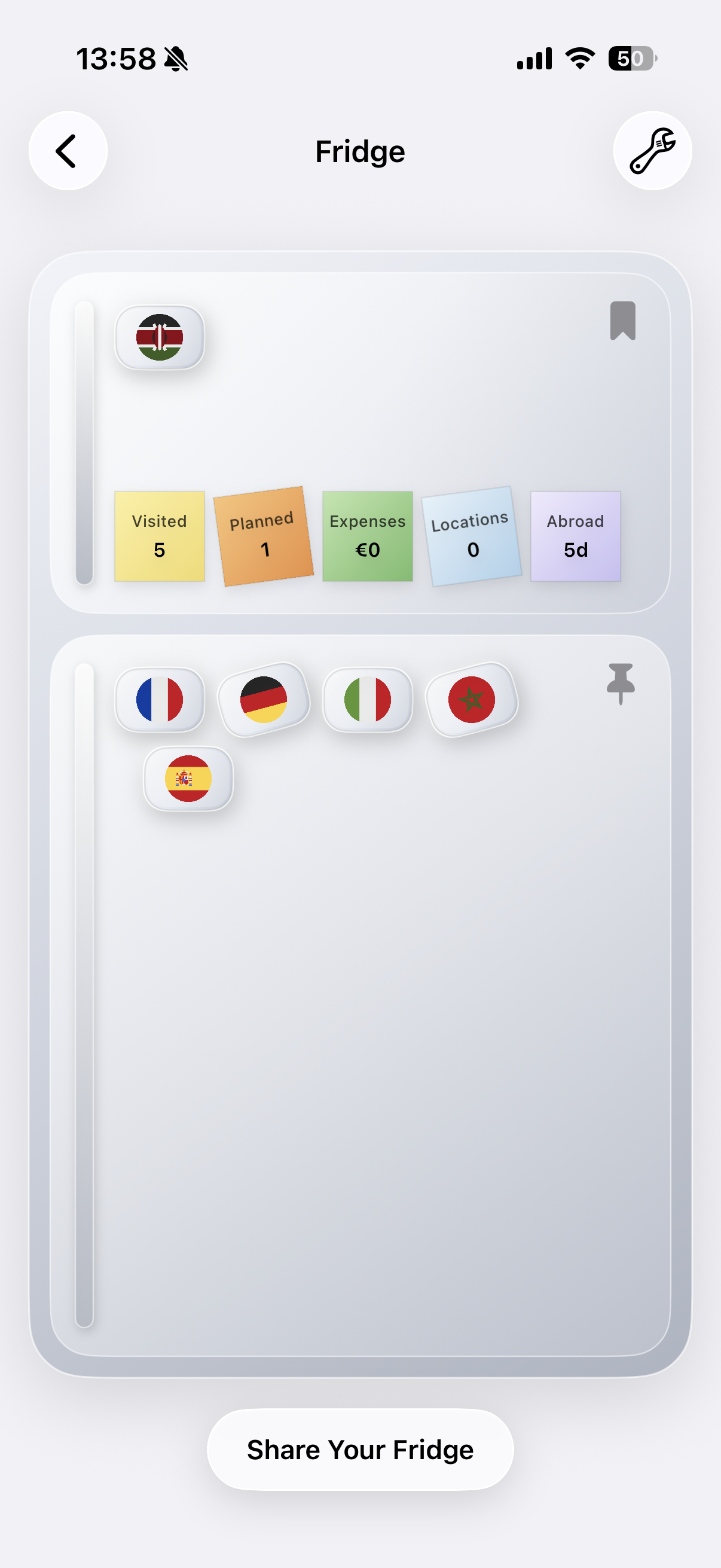 AwayFlow screenshot 3