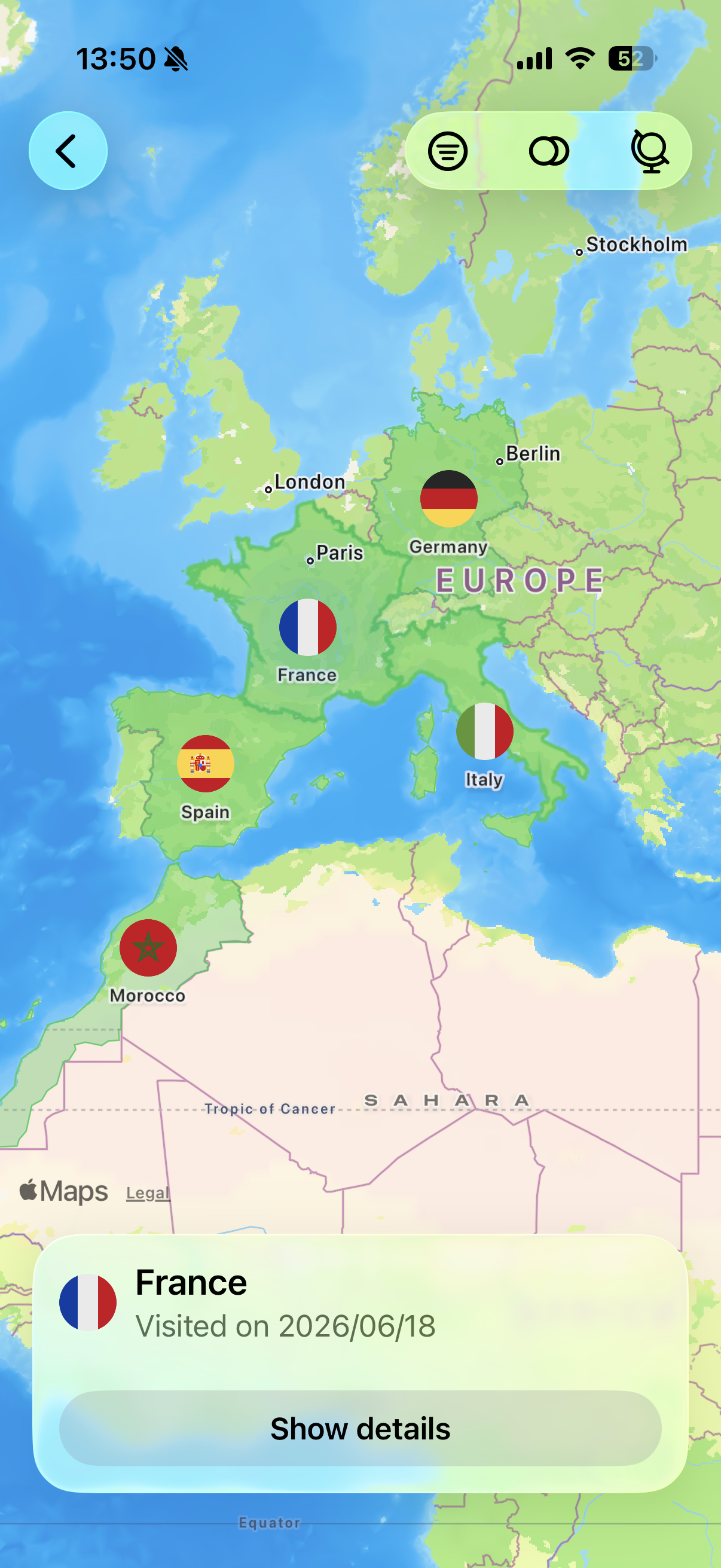 AwayFlow screenshot 4